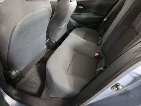 Used 2020 Toyota Corolla SE image 17