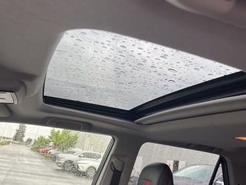 Used 2024 Toyota 4Runner TRD Off-Road Premium w/ Moonroof Package image 14