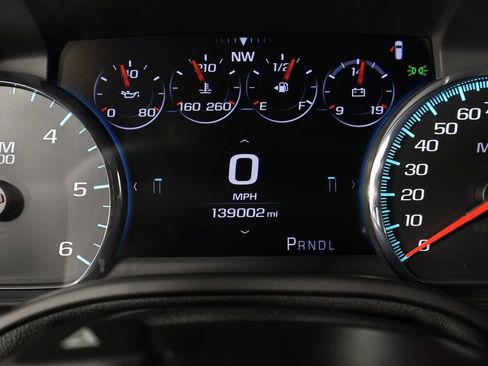 Used 2017 GMC Yukon XL SLT w/ Open Road Package image 18