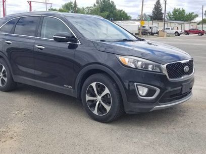Used 2016 Kia Sorento EX