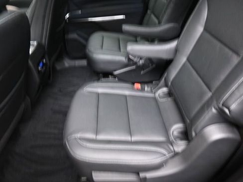 New 2026 Chevrolet Traverse LT w/ LPO, Floor Liner Package image 13