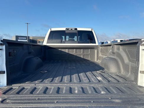 Used 2024 RAM 3500 Limited image 26