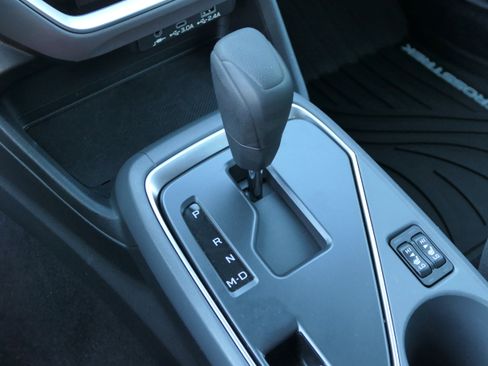 Certified 2025 Subaru Crosstrek 2.0i Premium image 21