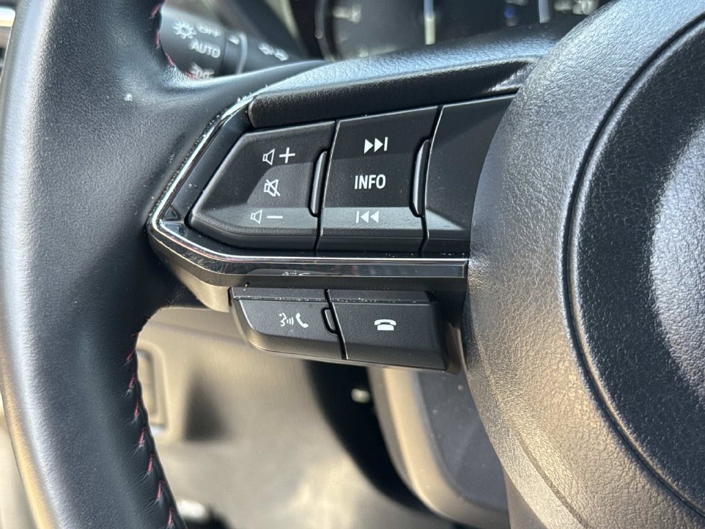 Certified 2024 MAZDA CX-5 2.5 Turbo w/ Premium Package AWD/4WD image 41