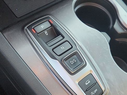 Certified 2023 Honda Passport EX-L image 14