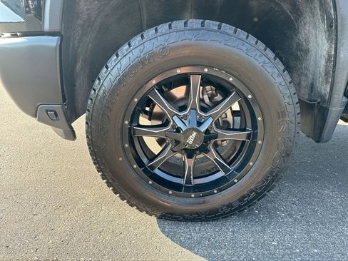 Used 2024 Chevrolet Silverado 3500 W/T w/ WT Convenience Package image 27