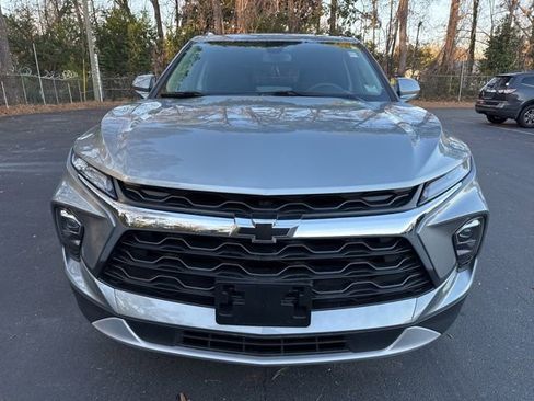 Used 2024 Chevrolet Blazer LT w/ Convenience Package image 8