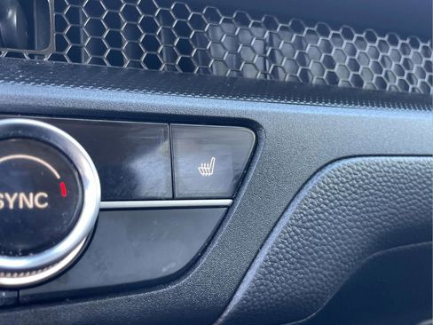 Certified 2024 Honda CR-V EX image 27