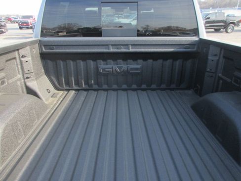 New 2026 GMC Sierra 1500 AT4X AWD/4WD image 6