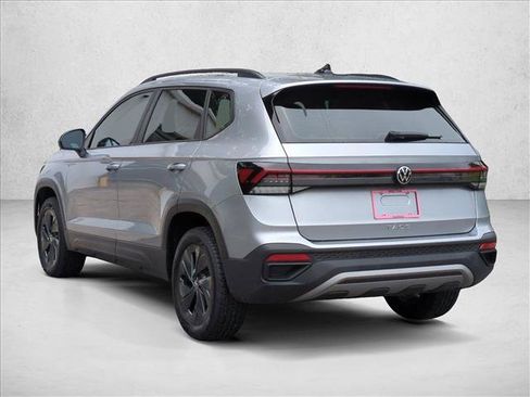 Used 2025 Volkswagen Taos S FWD image 8