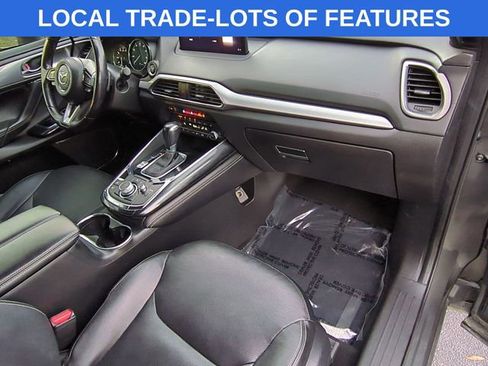 Used 2022 MAZDA CX-9 Grand Touring image 34