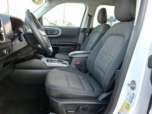 Certified 2023 Ford Bronco Sport Big Bend w/ Convenience Package image 13