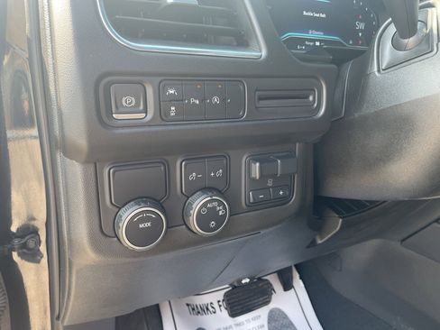 Used 2023 Chevrolet Tahoe LT w/ Max Trailering Package image 21