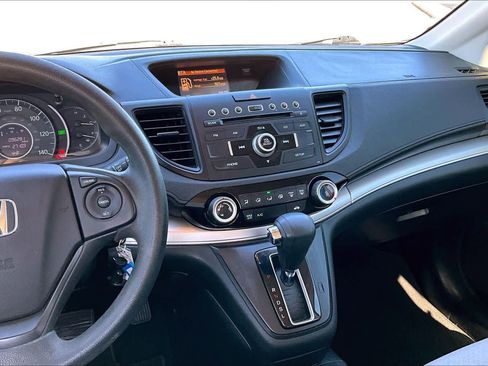 Used 2016 Honda CR-V SE image 7