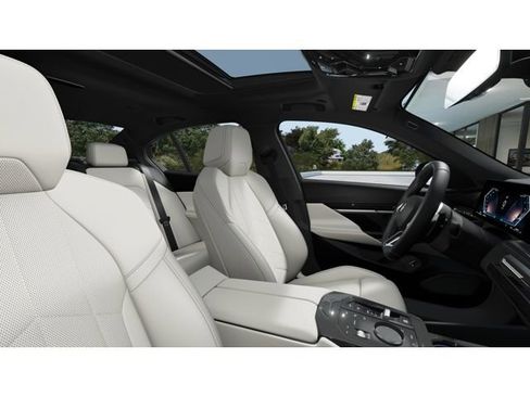 New 2026 BMW 530i w/ M Sport Package image 9