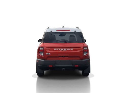 Used 2023 Ford Bronco Sport Heritage w/ Heritage Convenience Package image 7