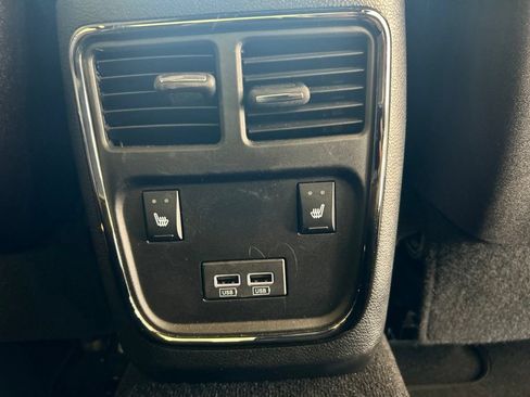 Used 2019 Dodge Charger SRT Hellcat w/ Harman/Kardon Audio Group RWD image 31