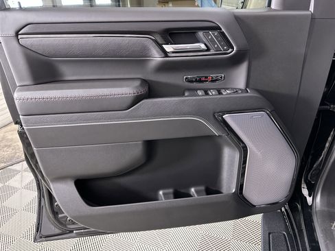 New 2026 GMC Sierra 1500 AT4X image 59