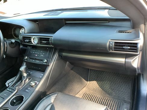 Used 2015 Lexus RC 350 AWD w/ Navigation System Package image 22