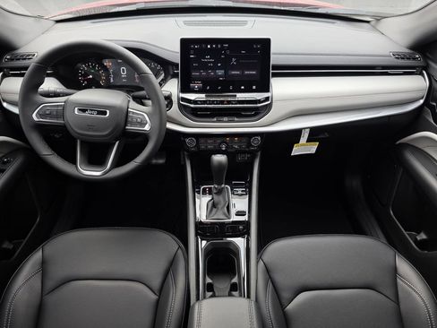 New 2026 Jeep Compass Limited AWD/4WD image 5