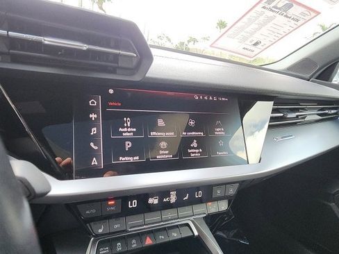 Used 2024 Audi A3 2.0T Premium image 27