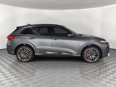 New 2026 Audi SQ5 Premium Plus AWD/4WD image 8