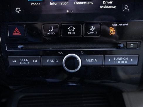 Used 2022 INFINITI QX50 Essential w/ Cargo Package image 54