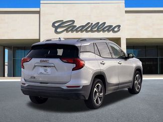 Used 2019 GMC Terrain SLT w/ Preferred Package video 3