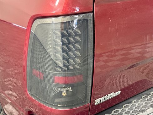 Used 2020 RAM 1500 Tradesman RWD image 33