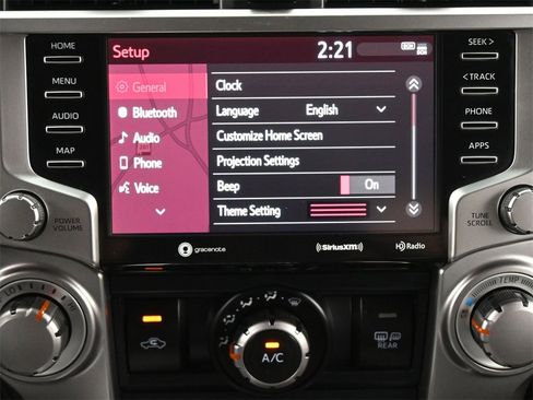 Used 2021 Toyota 4Runner SR5 Premium image 10