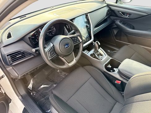 Used 2023 Subaru Legacy Premium image 26