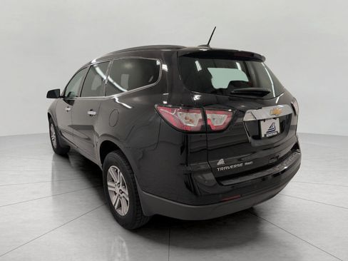 Used 2017 Chevrolet Traverse LT AWD/4WD image 20