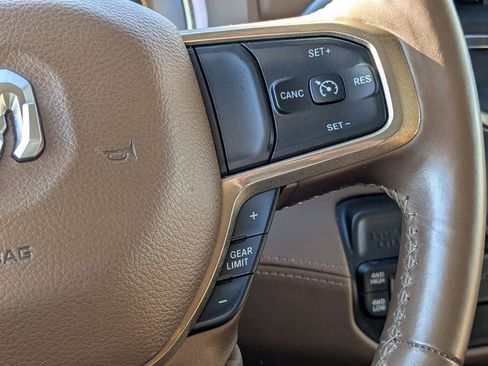 Certified 2023 RAM 3500 Limited image 25