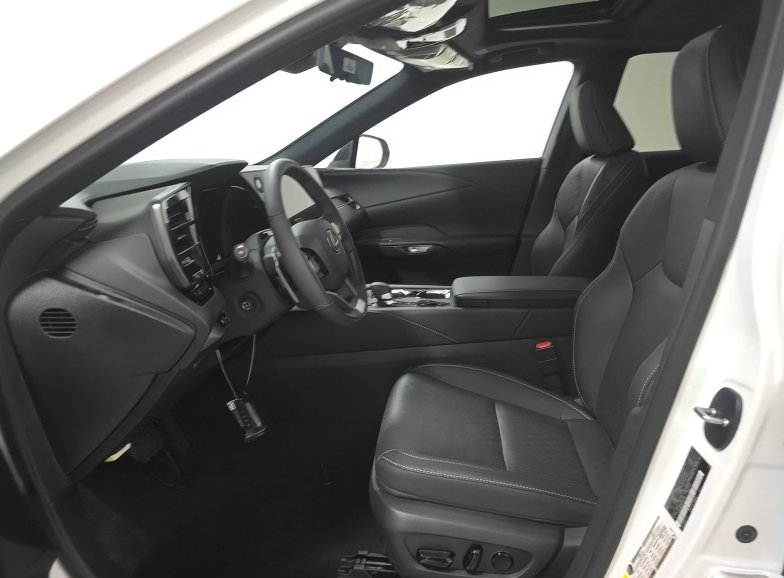 Used 2024 Lexus RX 350 Premium Plus w/ Convenience Package FWD image 5