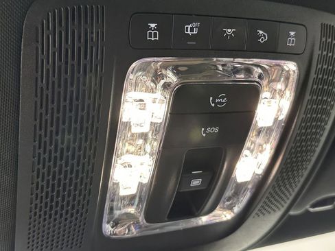 Certified 2025 Mercedes-Benz CLA 250 4MATIC image 32