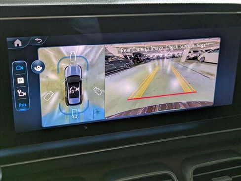 New 2026 Mercedes-Benz GLE 450 4MATIC image 13