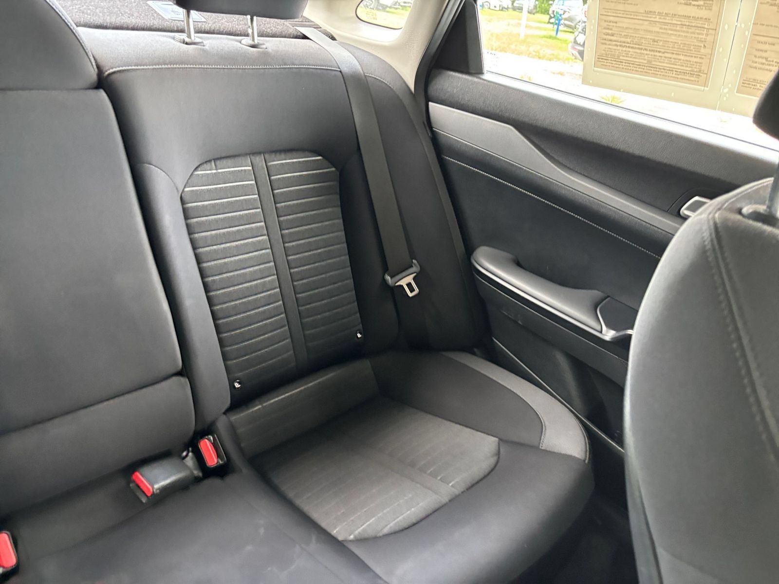 Used 2025 Kia K5 LXS FWD image 36