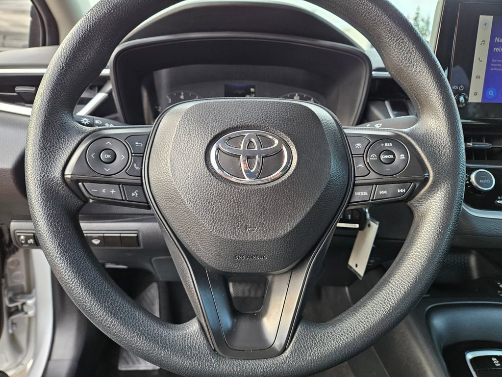 Used 2024 Toyota Corolla LE FWD image 22