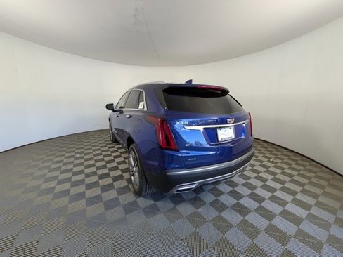 New 2026 Cadillac XT5 Premium Luxury image 15