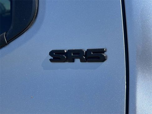 Certified 2025 Toyota Tacoma SR5 image 30