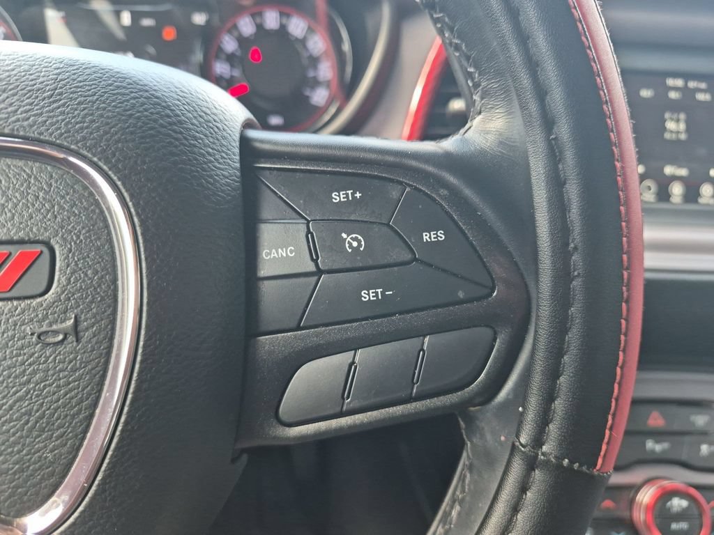 Used 2023 Dodge Challenger GT w/ Blacktop Package RWD image 19
