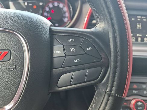 Used 2023 Dodge Challenger GT w/ Blacktop Package RWD image 19