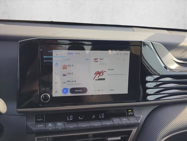 Certified 2026 Toyota Camry SE w/ Convenience Package FWD image 22