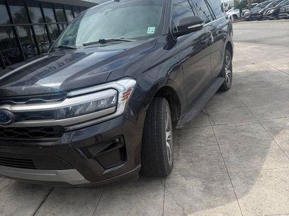 Used 2024 Ford Expedition XLT