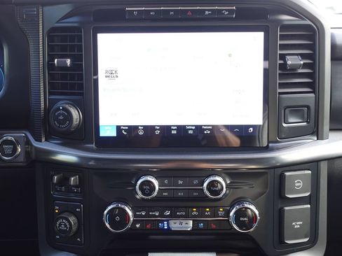 Used 2024 Ford F150 Lariat w/ Equipment Group 502A High AWD/4WD image 50