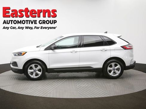 Used 2020 Ford Edge SE image 58