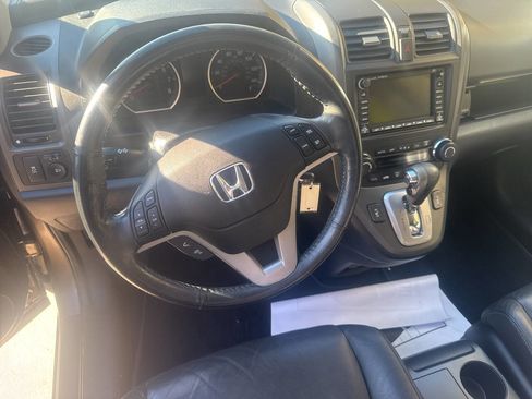 Used 2010 Honda CR-V EX-L image 20