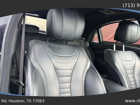 Used 2015 Mercedes-Benz S 550 Sedan image 35