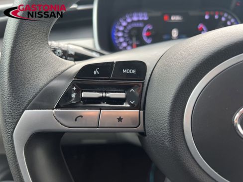 Used 2024 Hyundai Tucson SEL image 50