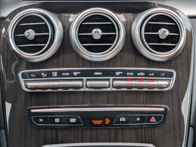 Used 2022 Mercedes-Benz GLC 300 image 20
